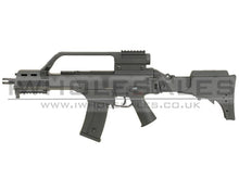 JG G39KE with Scope