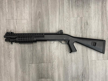 Secutor M870 Velites S Spring Shotgun S-XI (S Series)