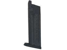 Tokyo Marui M&P9 Gas Magazine (Black - 25 Rounds)