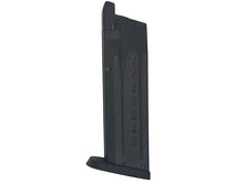 Tokyo Marui M&P9 Gas Magazine (Black - 25 Rounds)