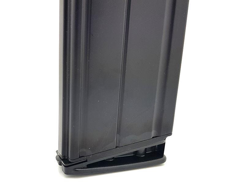 FN Herstal SCAR-H Gas Magazine (30 Rounds - Cybergun - 205026)
