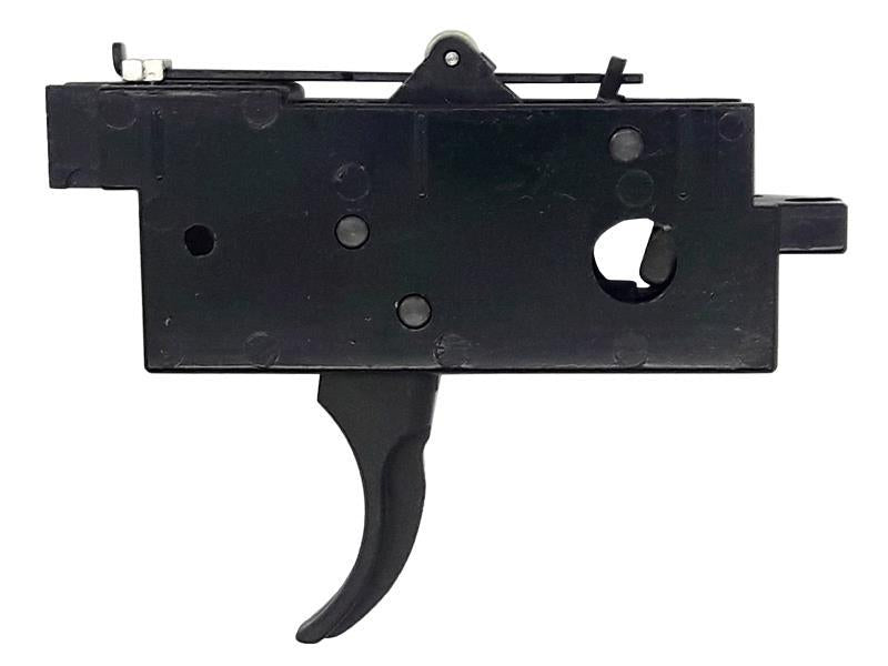 WE SCAR GBB Trigger Assembley Compelete