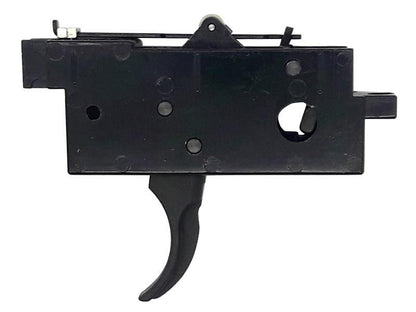 WE SCAR GBB Trigger Assembley Compelete
