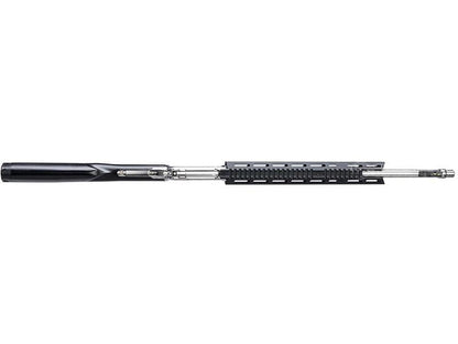 Marushin Raptor Zero 1892 Tactical Winchester Under Lever Gas Shotgun (Silver)