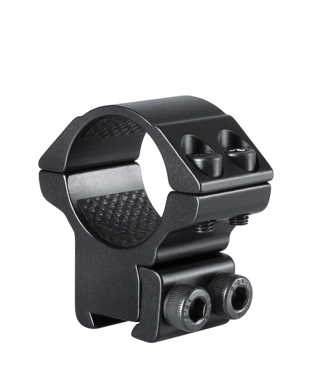 Hawke Optics - Match Mounts ~ 9-11mm, Med, 1, 2pc - (22101)