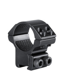 Hawke Optics - Match Mounts ~ 9-11mm, Med, 1, 2pc - (22101)