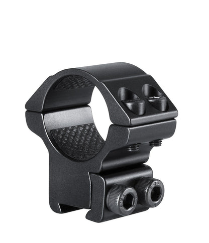 Hawke Optics - Match Mounts ~ 9-11mm, Med, 1, 2pc - (22101)