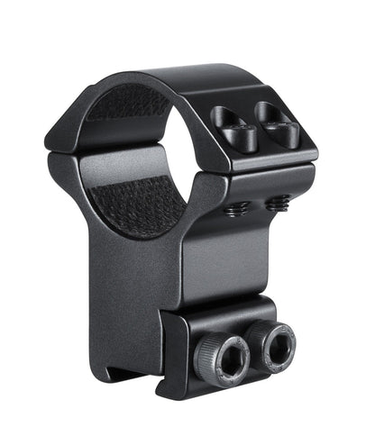 Hawke Optics - Match Mount ~ 9-11mm, High, 1,2pc - (22102)
