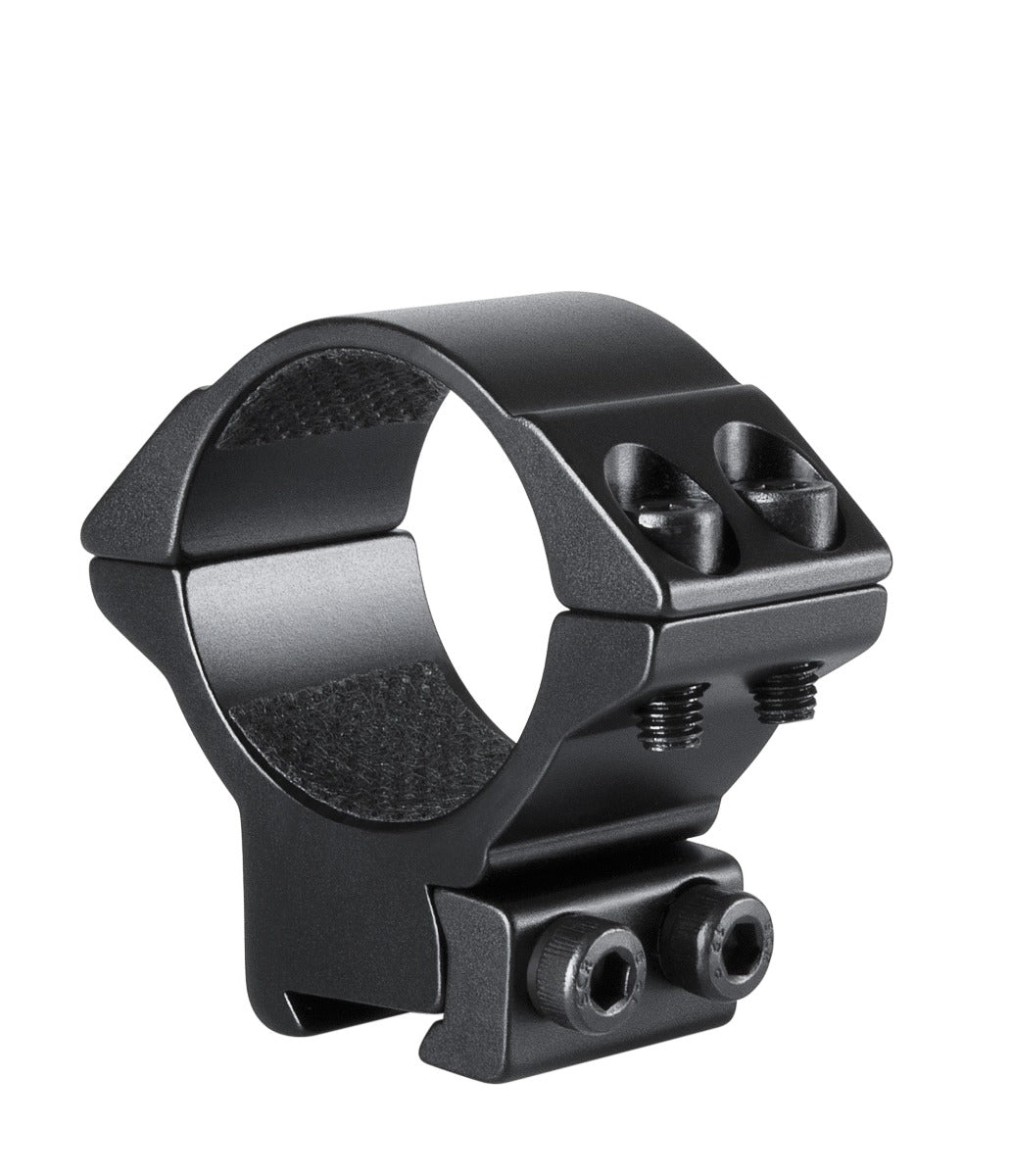 Hawke Optics -  Match Mounts ~ 9-11mm, Med 30mm 2pc - (22107)
