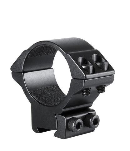 Hawke Optics -  Match Mounts ~ 9-11mm, Med 30mm 2pc - (22107)
