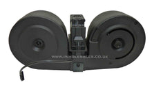 SRC G36 Sound Control Electric Drum Magazine