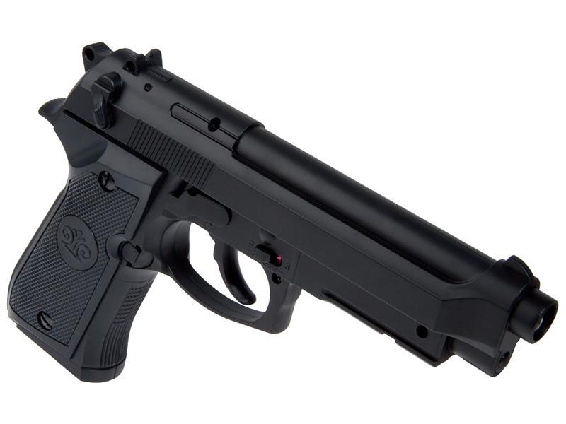 Stinger M92 Co2 Pistol (Non-Blowback - 4.5mm)