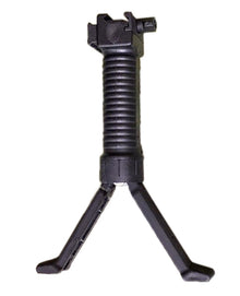 Double Bell - Grip Tripod for 20mm Picatinny