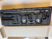 [Boneyard] Ares DSR-1 Gas Sniper Rifle (Without Scope - MSR-020) - Unknown