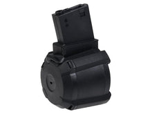 Saigo M4 Electric Drum Magazine (1000 Rounds - Black)