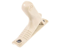 Ares Amoeba 45 Degree Angle Grip Modular Accessory for M-Lok System (AM-ML-DH-018-DE - Tan)