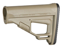 Ares Amoeba Rear Stock (Tan - AM-ABS003-DE)