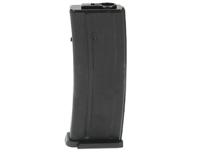 Tokyo Marui AEP Electric Sub-Machine (50 Round Magazine (Black)
