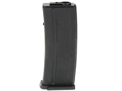 Tokyo Marui AEP Electric Sub-Machine (50 Round Magazine (Black)