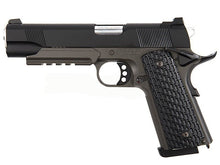Tokyo Marui Night Warrior Gas Blowback Pistol