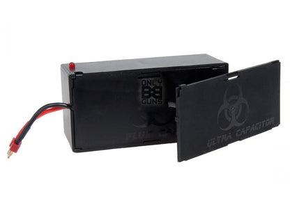 Precision Mechanics Airsoft Blaster Pro