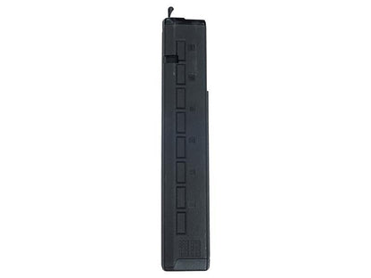 KWA QRF MOD3 Series Mid-Cap Magazine (3 Pack - 80 Rounds Each - Black - 197-09043)