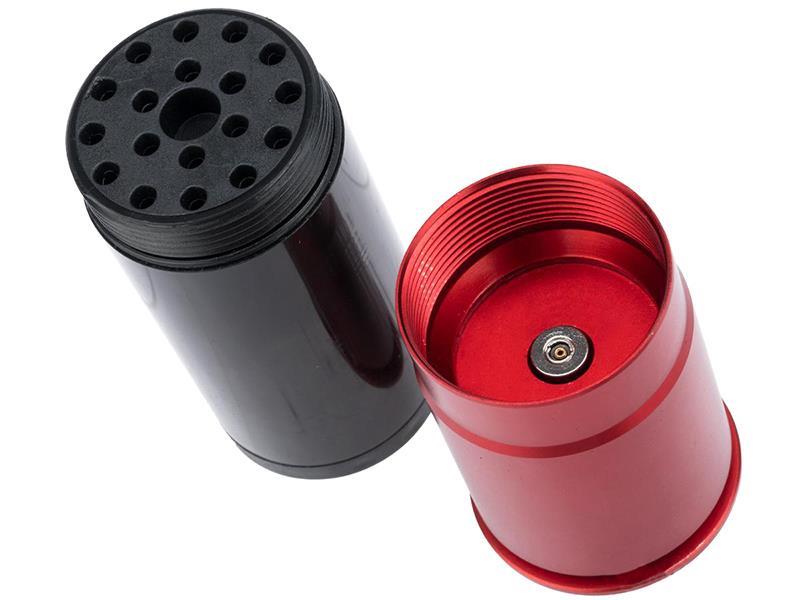 APS Hell Fire Grenade (162 Rounds - Co2 Powered - XP-02)