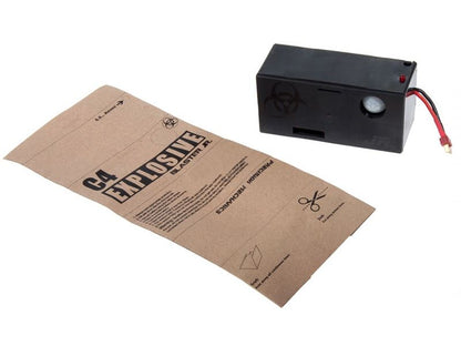 Precision Mechanics Airsoft Blaster Pro
