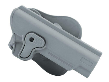 WoSport 1911 Quick Release Holster (Urban Grey)