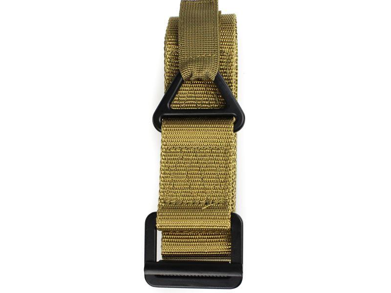 Big Foot Riggers Belt (Tan)