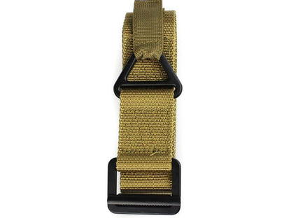 Big Foot Riggers Belt (Tan)