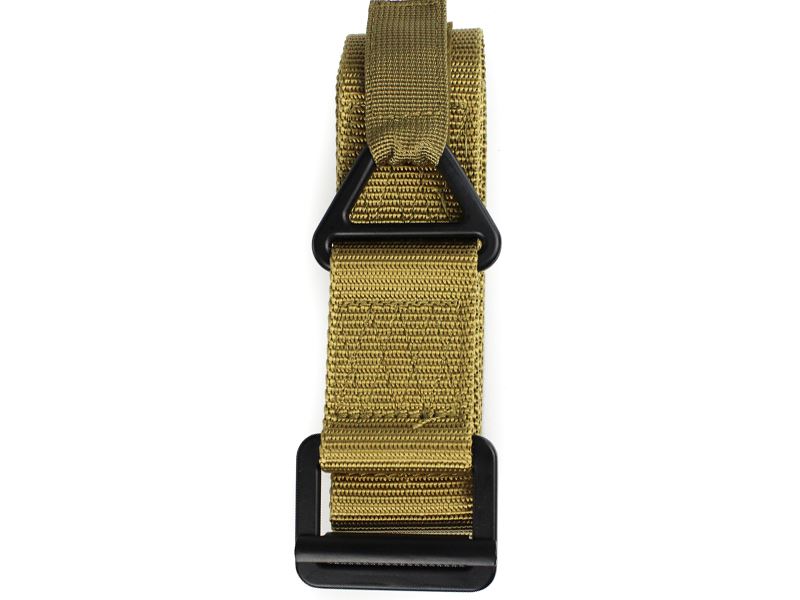 Big Foot Riggers Belt (Tan)