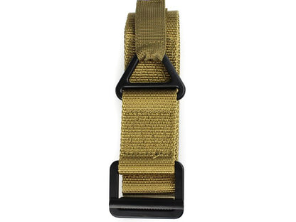 Big Foot Riggers Belt (Tan)