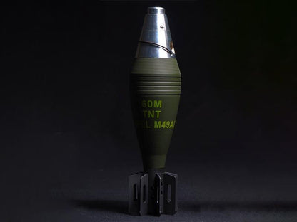Socom Gear M49A2 Mortar (Co2 Powered - 60MM-M49A2-A001)