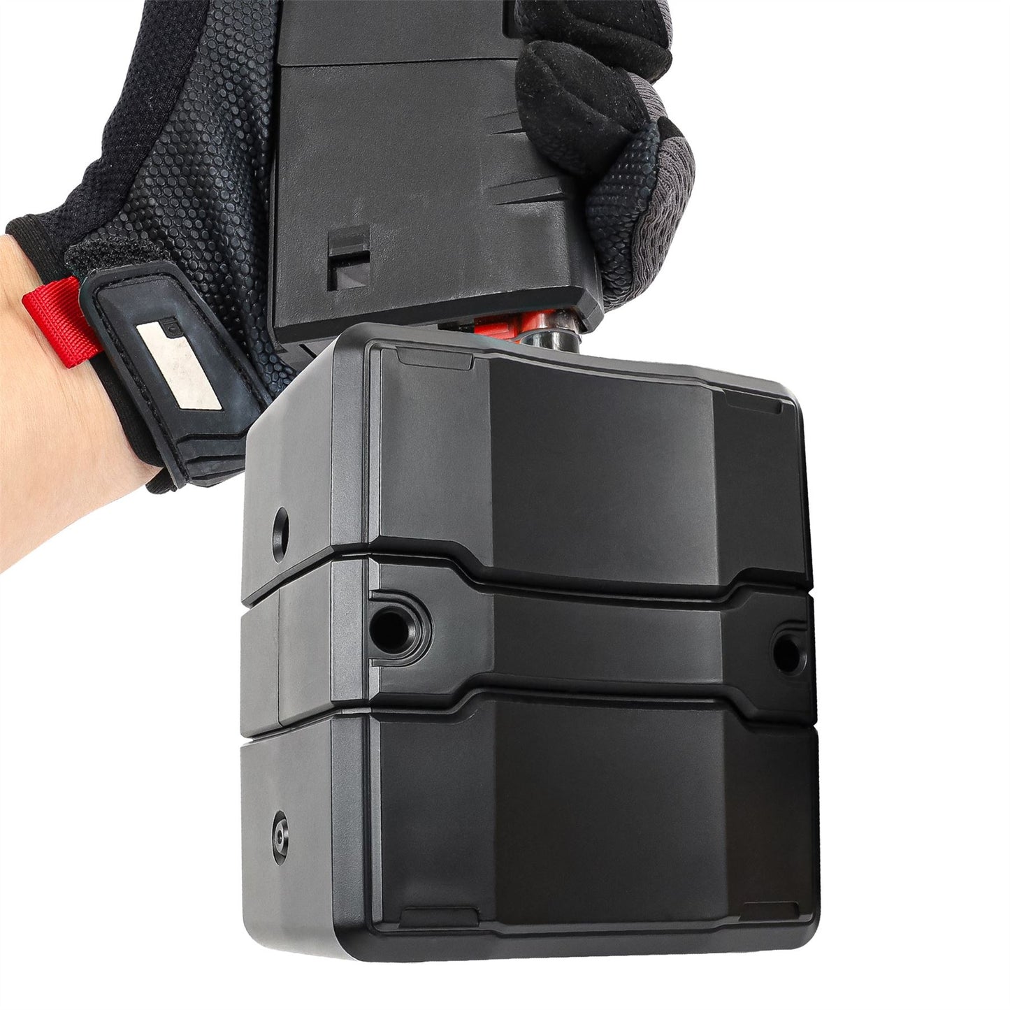 Laylax Automatic High Capacity Electronic BB Speedloader (Battery Operated)
