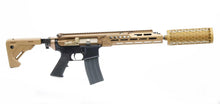 [Pre-Order] Salvo Precision MCX SURG (MWS GBBR - S005B-01)