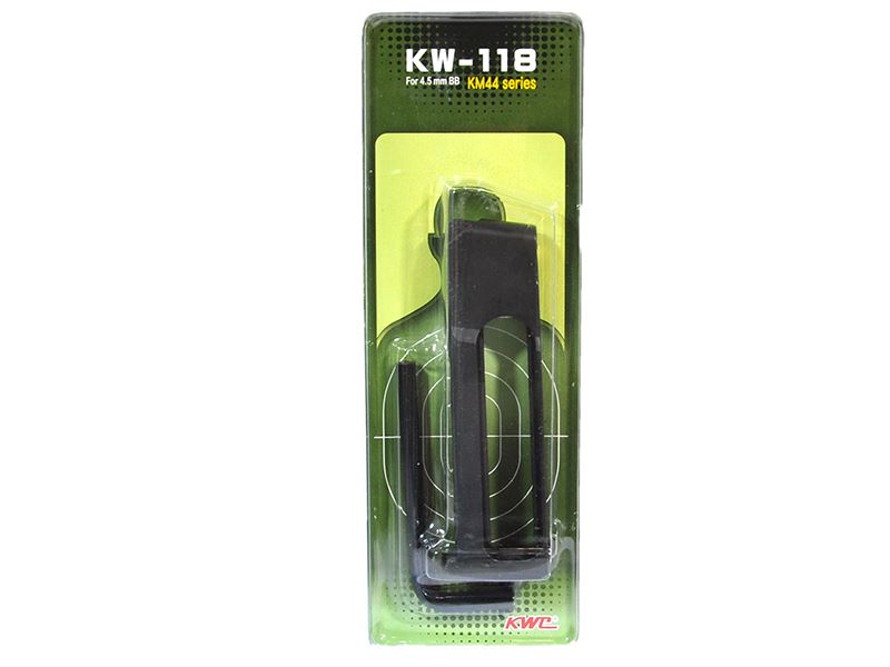KWC Magazine for KWC-71030 KM-44DHN