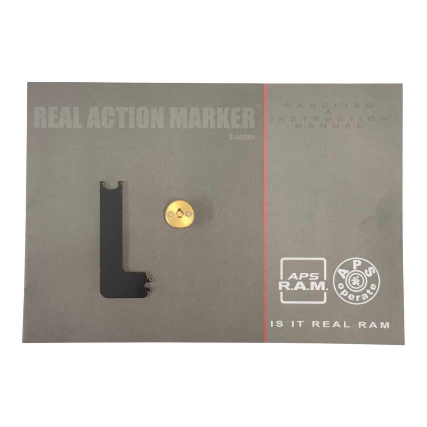 APS Ram Toolkit and Manual