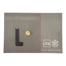 APS RAM Maintenance Toolkit & Manual