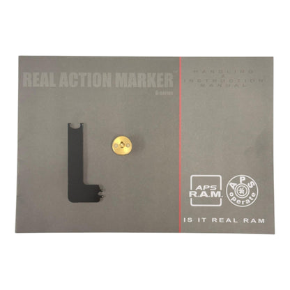 APS Ram Toolkit and Manual
