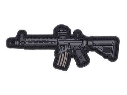 Sharp Bros Jack AR15 Patch