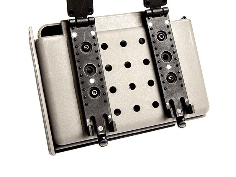 FMA Jacketed Bag Automatically (FG - TB1205-FG)
