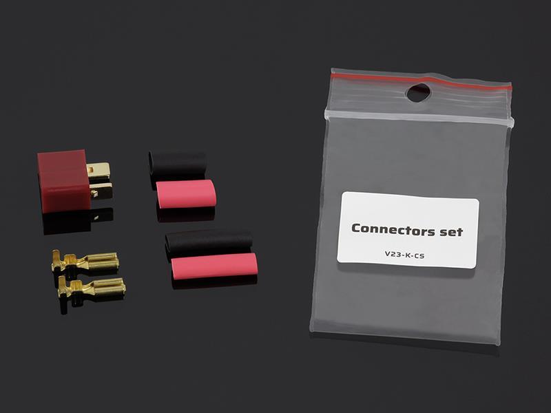 Gate TITAN V2 Installation Kit 2