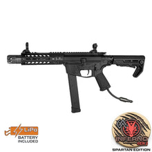 EMG Strike Industries PWS 9mm HPA Wolverine Gen 2