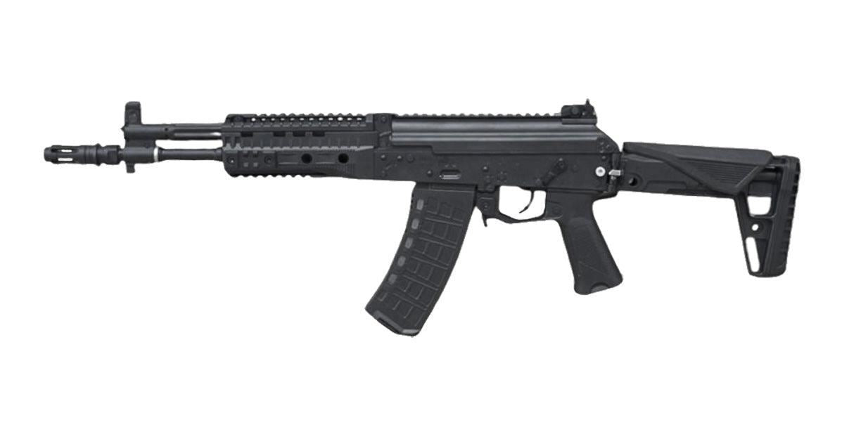 [Pre-Order] Well PRO AK HPA (WE09-02 HPA - 1.1j - Semi/Fully Only)