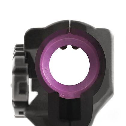 PTS MEC Hop Up (GBB version) (2pack) - Black+Purple
