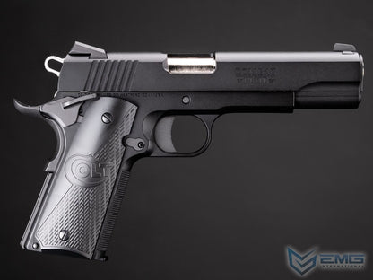 Colt Combat Elite Commander Gas Blowback Pistol (EMG/Army - R47)