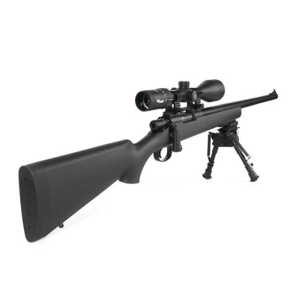 Laylax PSS Integrated Under Rail and Extended Magazine Catch for Tokyo Marui VSR-10