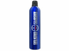 Guarder Green Power Up Gas (1000ml)