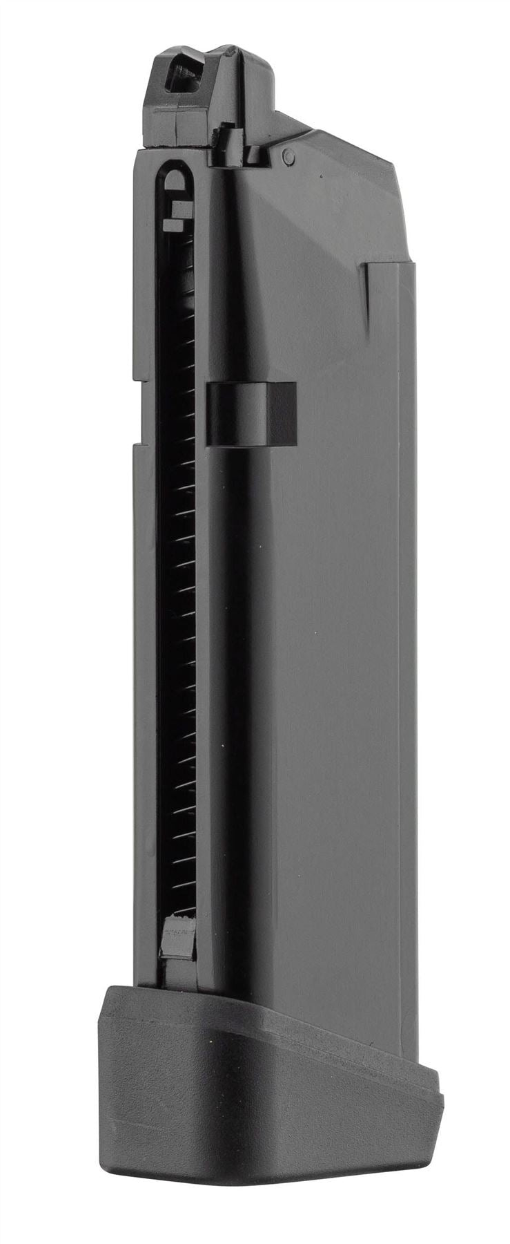 Lancer Tactical LTX Competition Gas Blowback Pistol